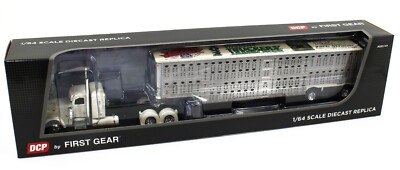 DCP 2024 Walcott Jamboree *STRAYER'S NOTORIOUS P.I.G.* Peterbilt