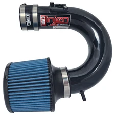 Injen IS2045BLK Black Aluminum Cold Air Intake for 00-04 Toyota Celica GT-S 1.8L