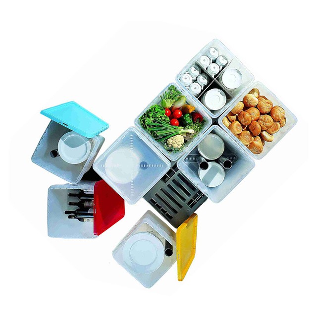 Catering Storage