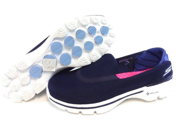 ebay skechers go walk 3