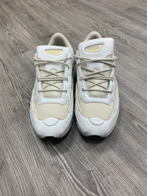 adidas ozweego 3 white
