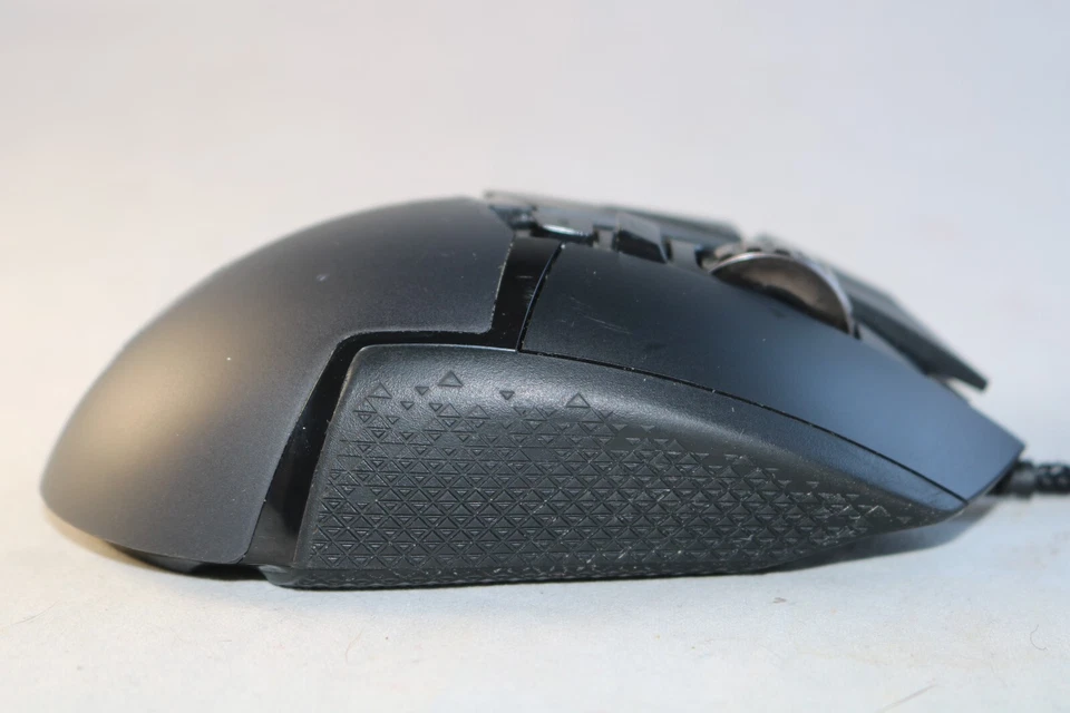 Logitech G502 Proteus Spectrum Gaming Mouse w Balancing Weights TESTED - Image 3 of 4