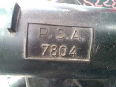 PSA7804 air filter for CITROEN ZX 1.9 D LIDER 1991 S228 290821