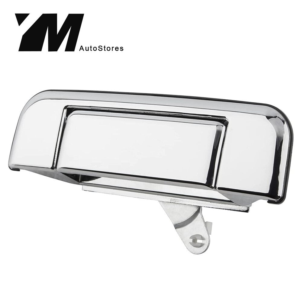 Tailgate Door Handle for 89-95 Toyota Pickup Outside Rear 77058