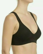 spanx laidback layers seamless bralette