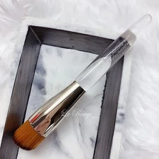 Trish McEvoy Wet/Dry Precise Face Brush - Foundation Brush New