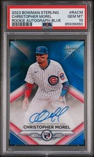 2019 Leaf Best of Sports Trading Cards 21