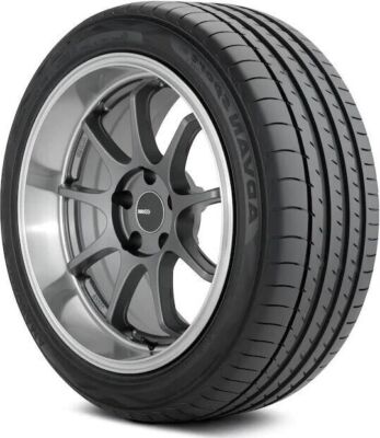 Yokohama Advan Sport v105 for sale | eBay