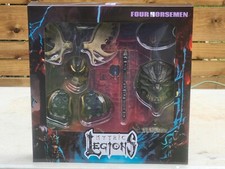 NEW Four Horsemen Studios Mythic Legions Ogre-Scale Accessory Pack