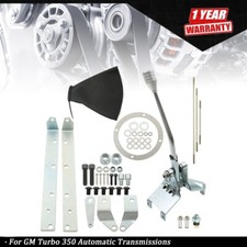 For Gm Th350 Transmission Shifter Turbo 350 Automatic Shifter Complete 12 Stick