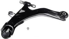 Ctrl Arm w/Ball Joint  MAS Industries  CB60053