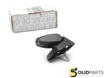 ORIGINAL S-P DACHANTENNE FUSS BASE ANTENNENFUSS RADIO ADAPTER FÜR RENAULT DACIA