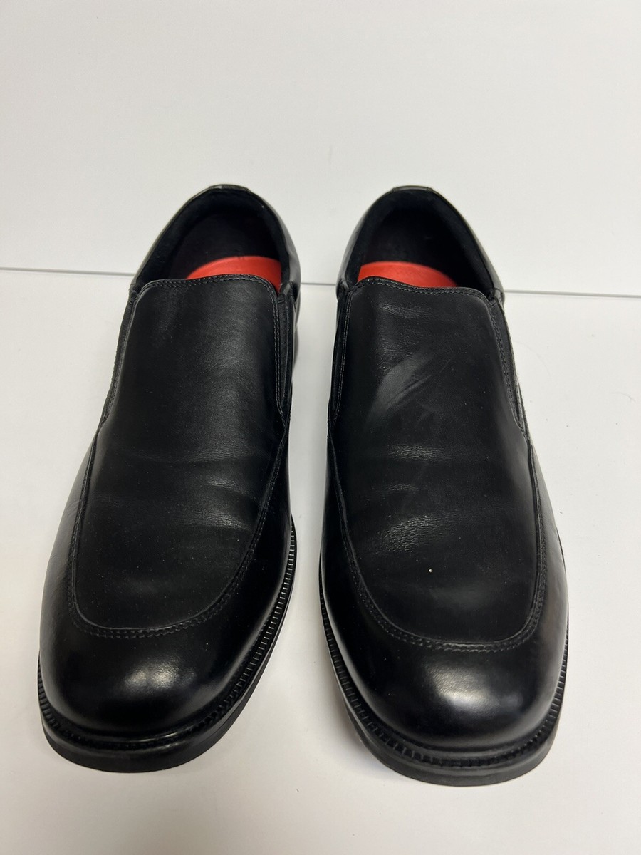 Rockport Mens Essiential Details Loafer Black Size 14 M rockport men main image 2