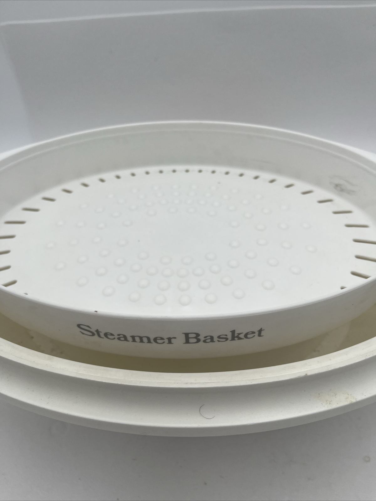 Vtg RIVAL Automatic Vegetable Food Fish Steamer and Rice CookerModel