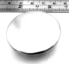 Hole Caps - Choose From 17 Hole Sizes