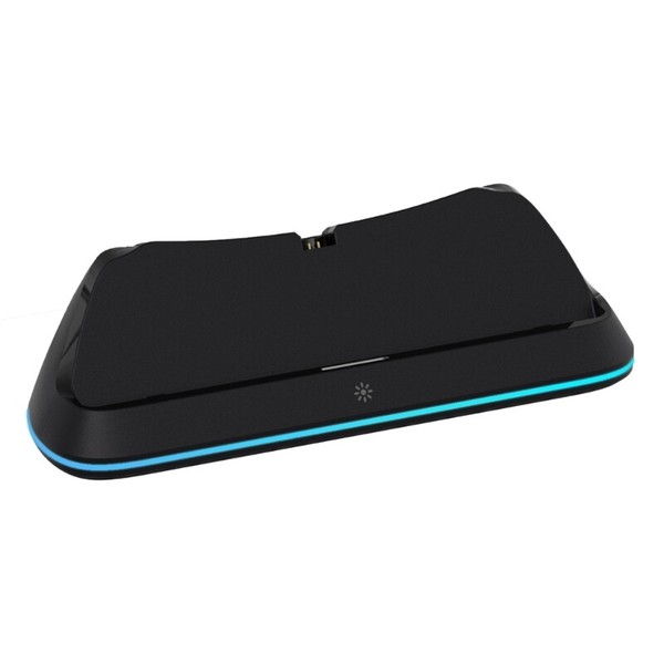 Charging Dock Station Game Console Charger Stand For Console Charging Holde-image