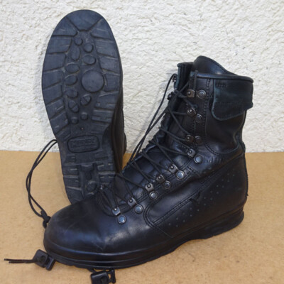 Meindl Kampfstiefel Bundeswehr Pilotenstiefel Meindl BW