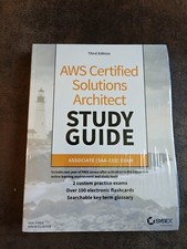 AWS Certified Solutions Architect Study Guide : Associate SAA-C02 Exam by David