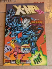 Marvel X-Men Pick N Choose