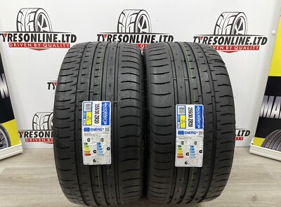 Accelera PHI 2 Tyre -275/30R20 Accelera PHI 2 Tyre -275/30R20