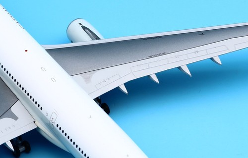 JC Wings 1:200 Cathay Dragon Airbus A330-300 avión diecast modelo B-LBF - Imagen 11 de 14