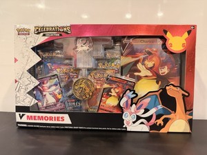 Celebrations V Memories Box | eBay