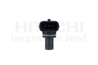 Hitachi 2501866 Sensor, Nockenwellenposition FüR MERCEDES-BENZ Puch