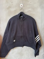 adidas Originals Neuclassics Track Top Women's Lifestyle Jacket AsiaFit JI8495