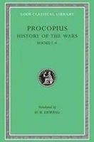 History Of The Wars, Volume II | Books 3-4 | Procopius | Englisch | Buch | 1989
