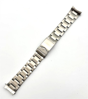 Wenger Elite 20mm Stainless Steel Band 91336u