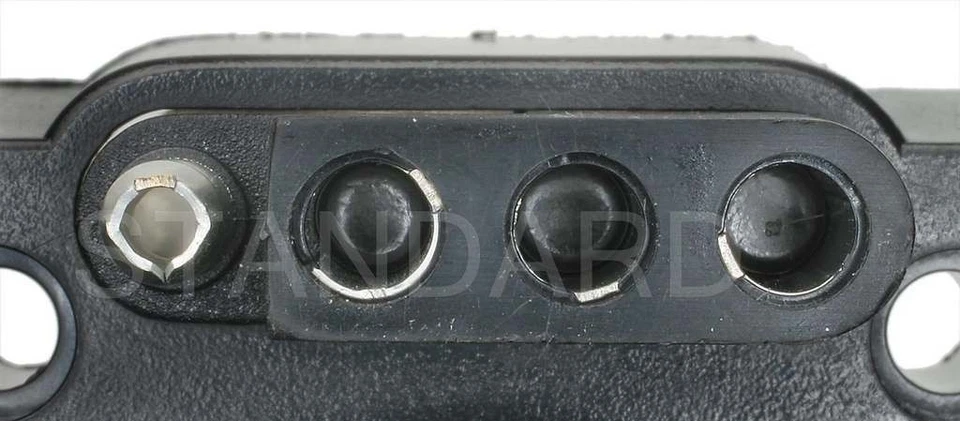 Trailer Connector Kit SMP For 2002-2005 Chevrolet Trailblazer - Image 4 of 4