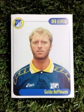 DS 2. Bundesliga 96/97 - # 13 - Guido Hoffmann - VfB Lipsk - TOP