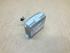 Allen Bradley 1762-OB16 Micrologix Output Module Ser A Rev C 1762 BDM