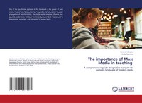 The Importance Of Mass Media In Teaching Sevinch Uroqova (U. A.) Taschenbuch