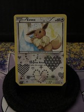 Eevee RC14/RC25 Legendary Treasures: Radiant Collection Holo on eBay