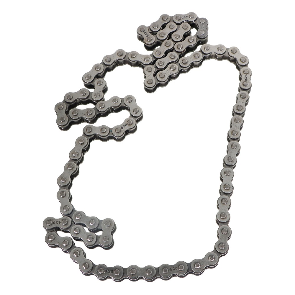 Rear Drive Chain For Coleman 212CC 196CC CT200U CT200U-EX BT200X Mini Bike  | eBay