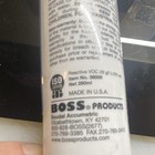 BOSS Products 380 Clear Silicone Caulk Sealant Cartridge new — photo 4