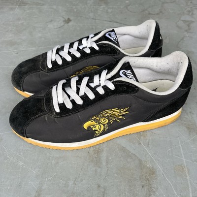 mr cartoon cortez aztec