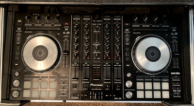 Pioneer DDJ-SX Digital DJ Controller for sale online | eBay