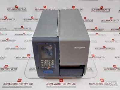 HONEYWELL PM43 Industrial Printer 203DPI 710-129-001 100-240V 4A 50/60HZ - Image 1 of 4
