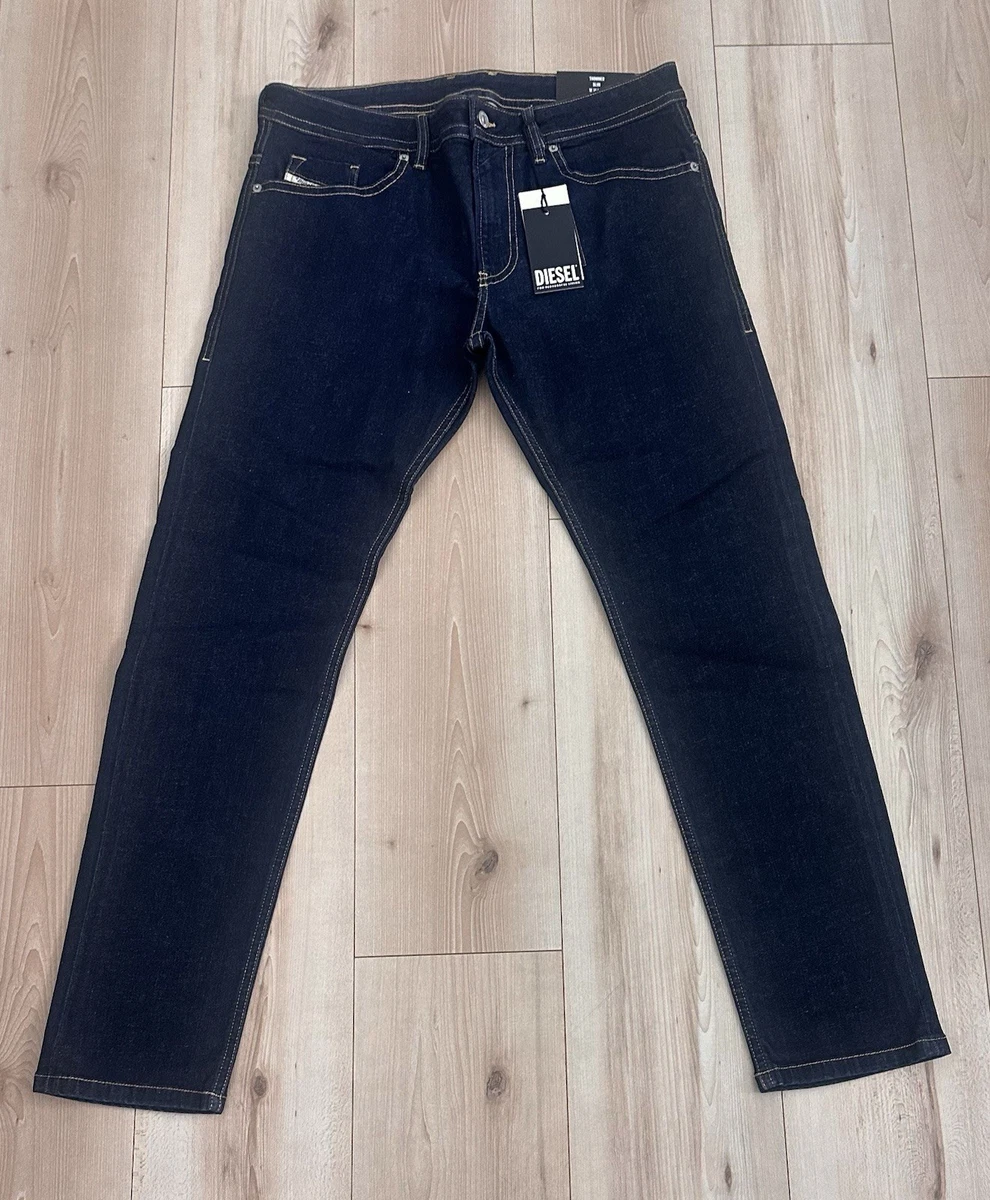 Diesel Thommer Jeans for Men in 32 Inseam for sale | eBay