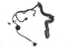 Porte arrière et accessoires Infiniti Q30