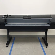 HP Designjet Z2100 Large Format Printer