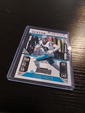2024 Panini Contenders - Season Ticket Adam Thielen #15 Retail