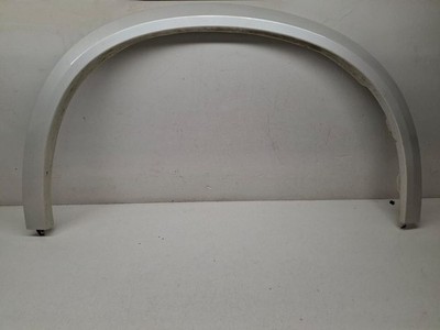 BMW X5 G05 2020 Rechts Zierleiste Radlauf Kotflügel vorne 8069286 LGE9251