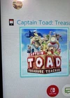 Captain Toad: Treasure Tracker - Nintendo Switch - Cartridge Only