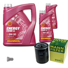 Filtre à huile Lancia YPSILON