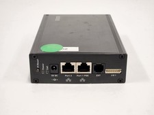 Snom PA1 - VoIP Public Address System PN 00002226 - Read Desc.