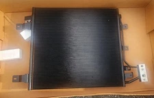 Air Conditioning Condenser OEM Mopar 68143891AA