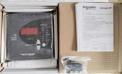 Schneider Electric 51207 Varlogic RT6 Varmeter Controller | Power Factor Control